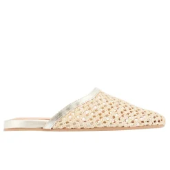 The slipper nat platinum