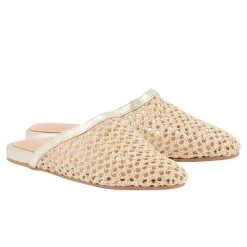 The slipper nat platinum