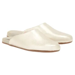 The slipper platinum