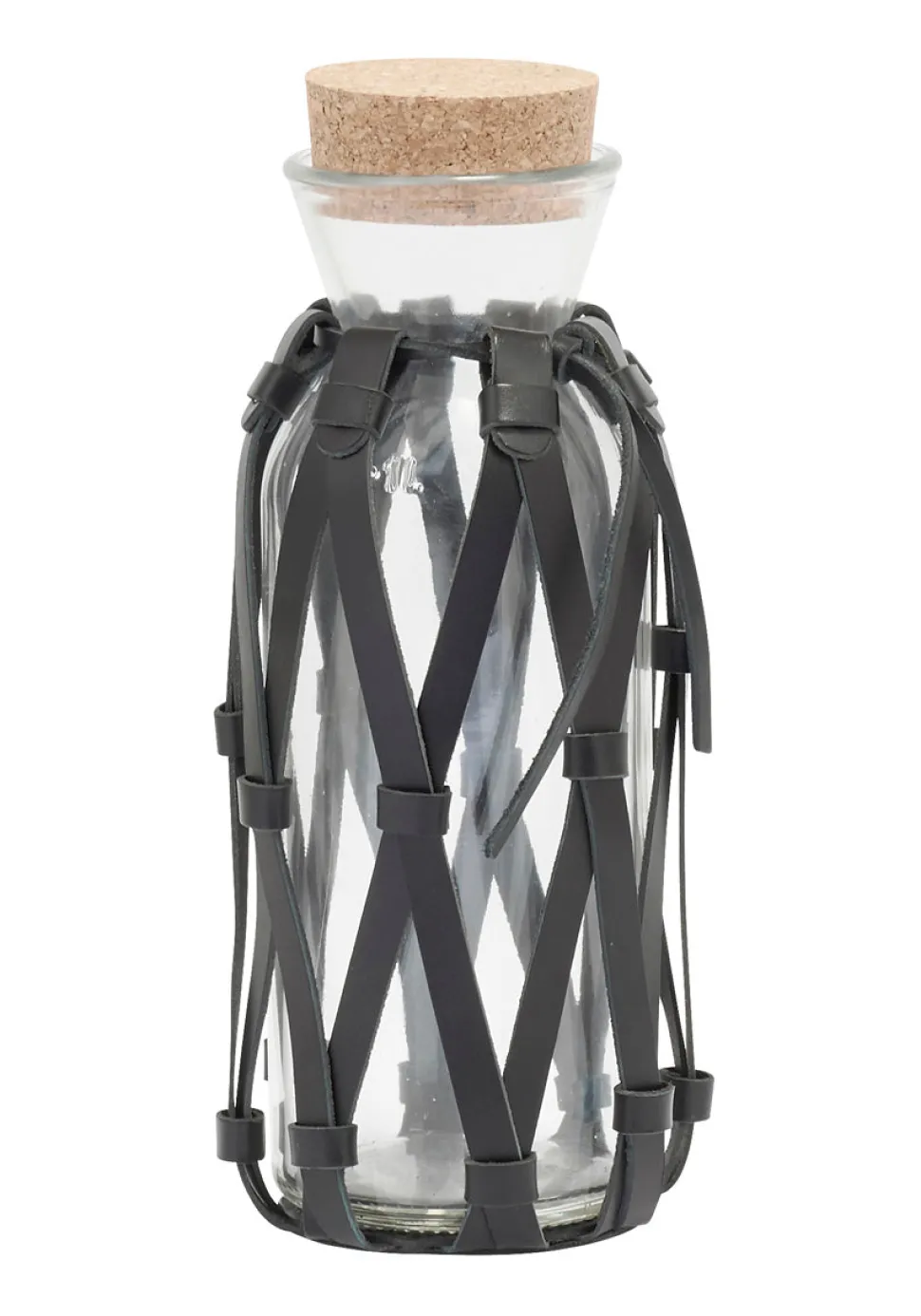 Trellis karafa black