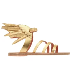 Victory of samothrace gold